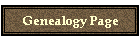 Genealogy Page