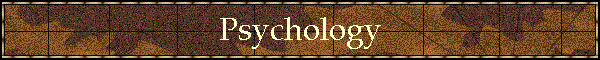 Psychology
